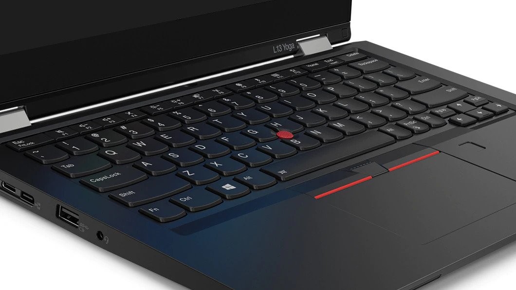Ноутбук 2-в-1 Lenovo ThinkPad L13 Yoga 20R5000BRT, фото 5