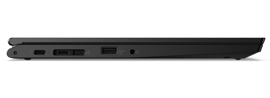 Ноутбук 2-в-1 Lenovo ThinkPad L13 Yoga 20R5000BRT, фото 10