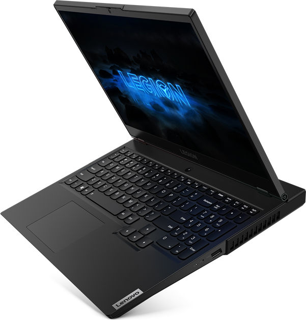 Игровой ноутбук Lenovo Legion 5 15IMH05H 81Y600DERE, фото 6