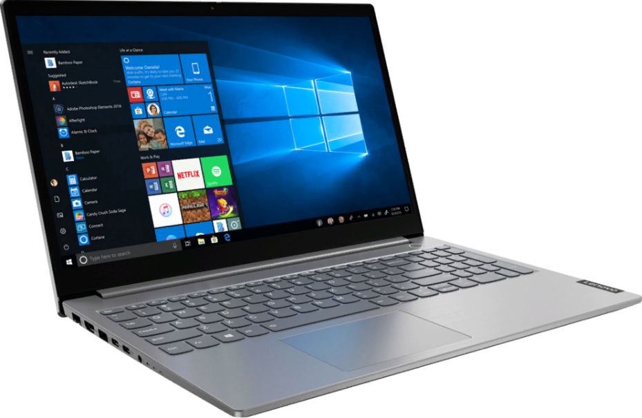 Ноутбук Lenovo ThinkBook 15-IIL 20SM0084RU, фото 3