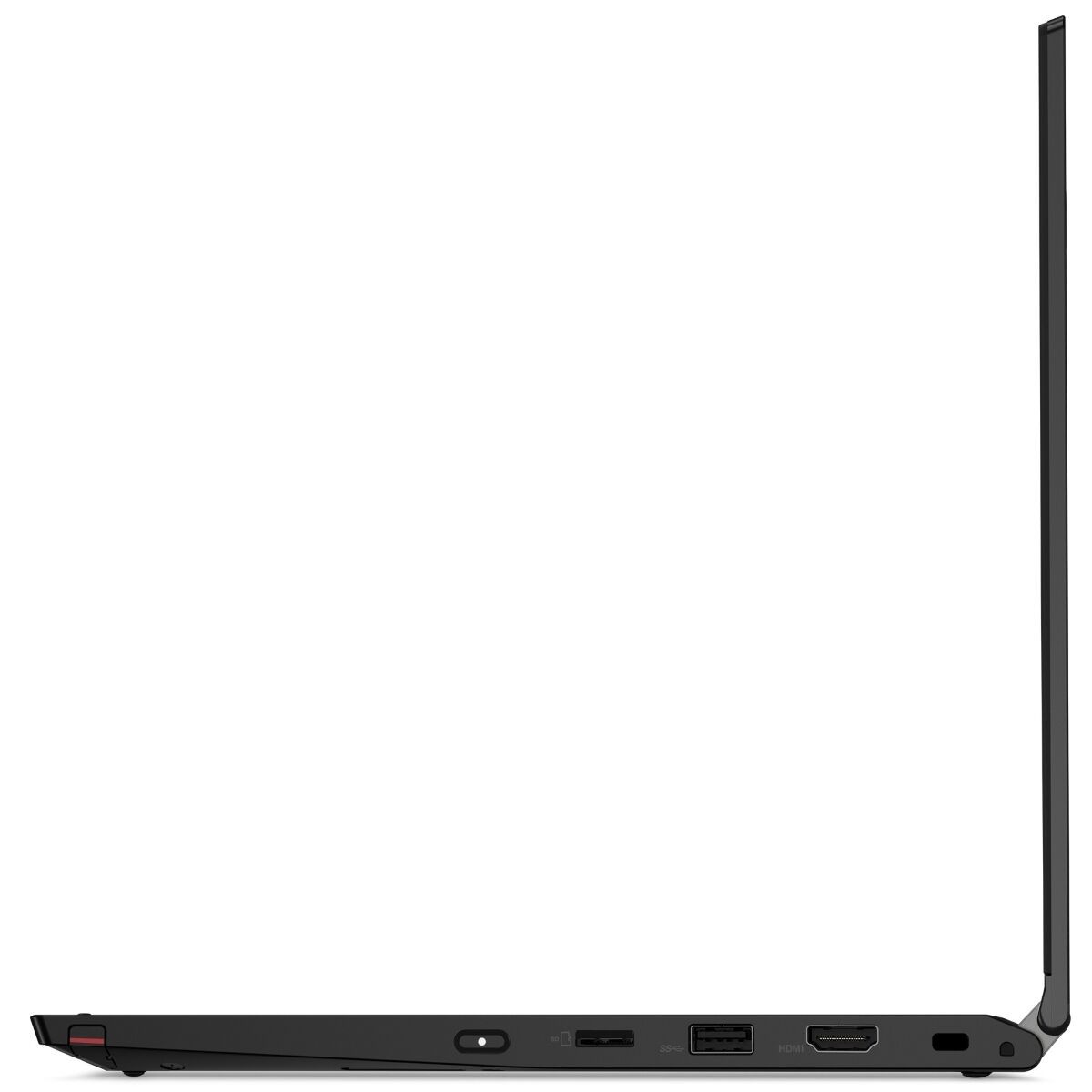 Ноутбук 2-в-1 Lenovo ThinkPad L13 Yoga 20R5000BRT, фото 7