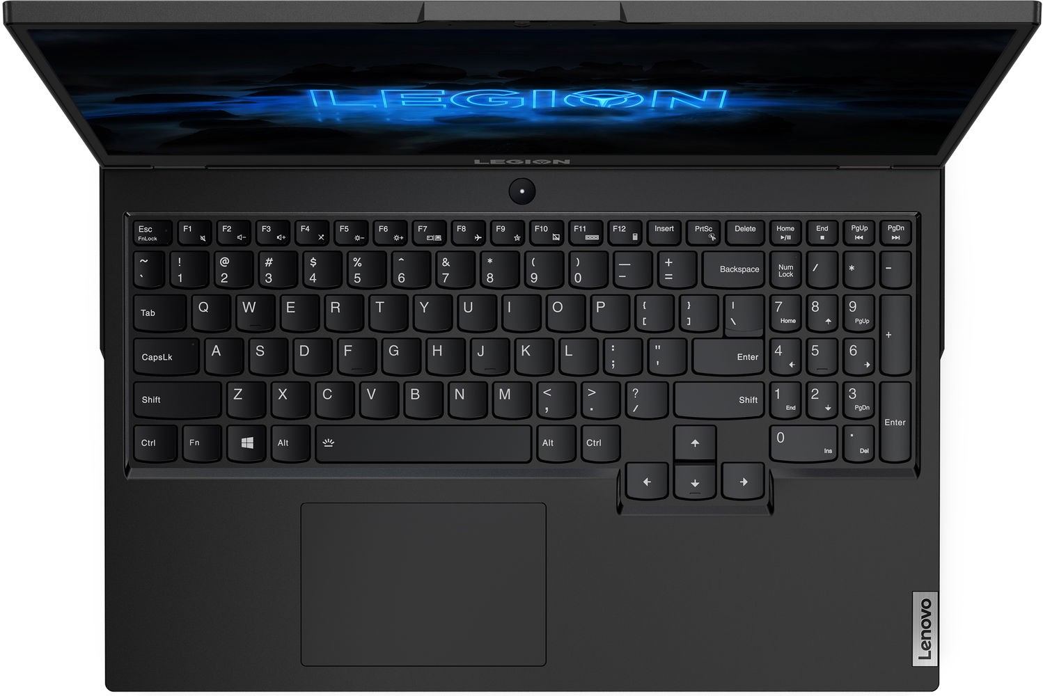 Ноутбук Lenovo Legion 5 15IMH05H (81Y6008HRU), фото 6