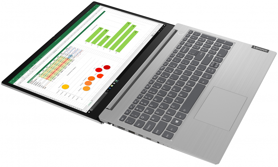 Ноутбук Lenovo Thinkbook 15-IML (20RW004RRU), фото 9