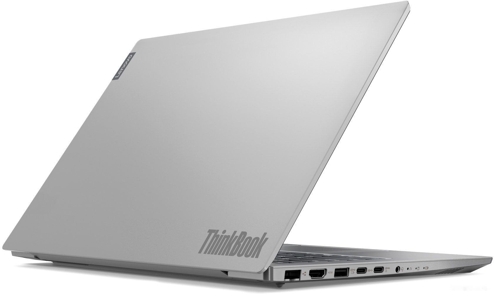 Ноутбук Lenovo ThinkBook 14-IIL 20SL00DGRU, фото 9