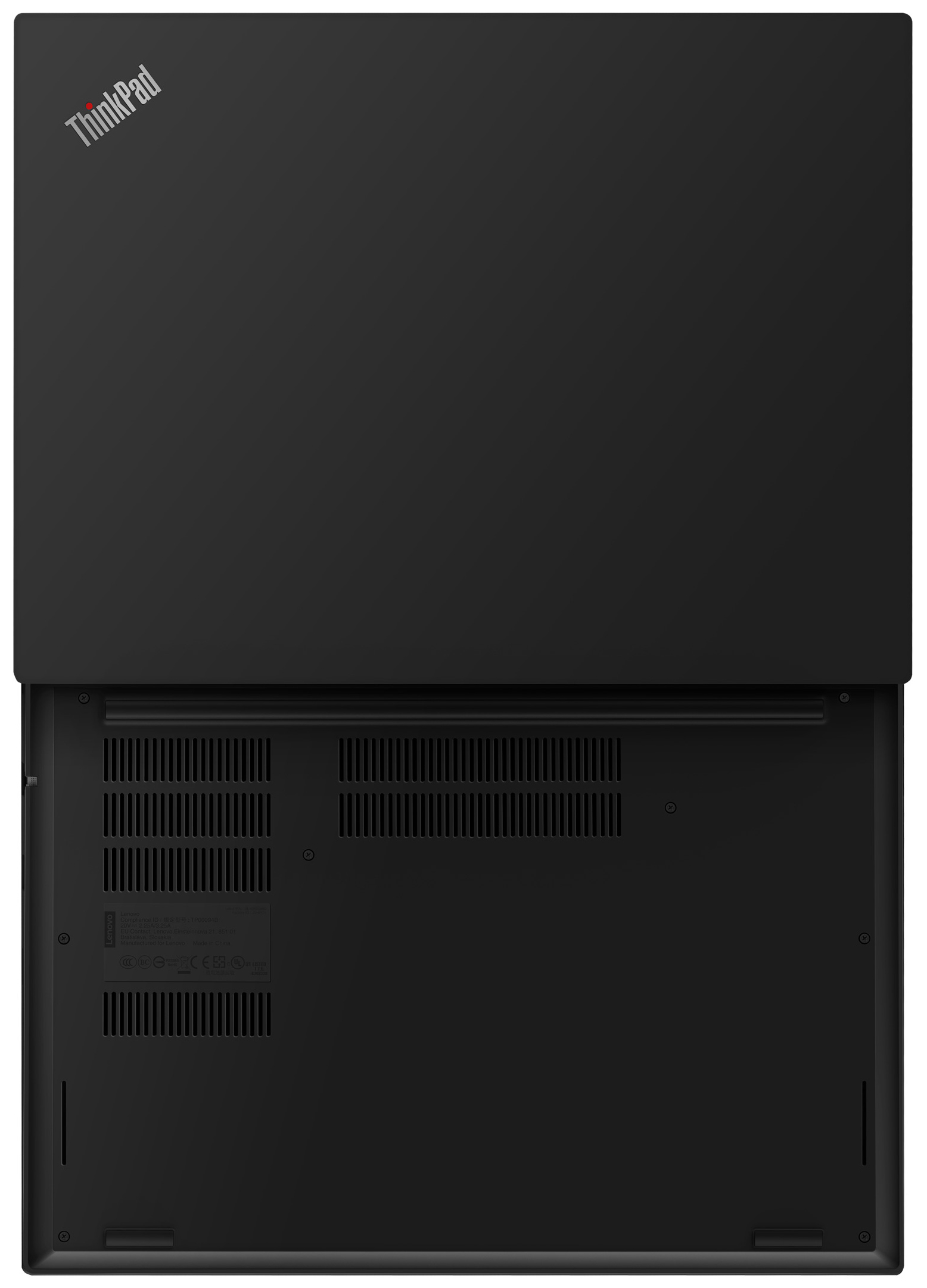 Ноутбук Lenovo ThinkPad E495 (20NE001GRT), фото 7