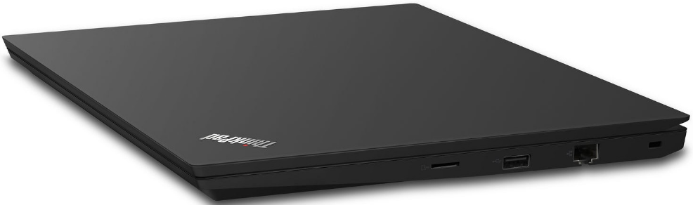 Ноутбук Lenovo ThinkPad E495 20NE000DRT, фото 4