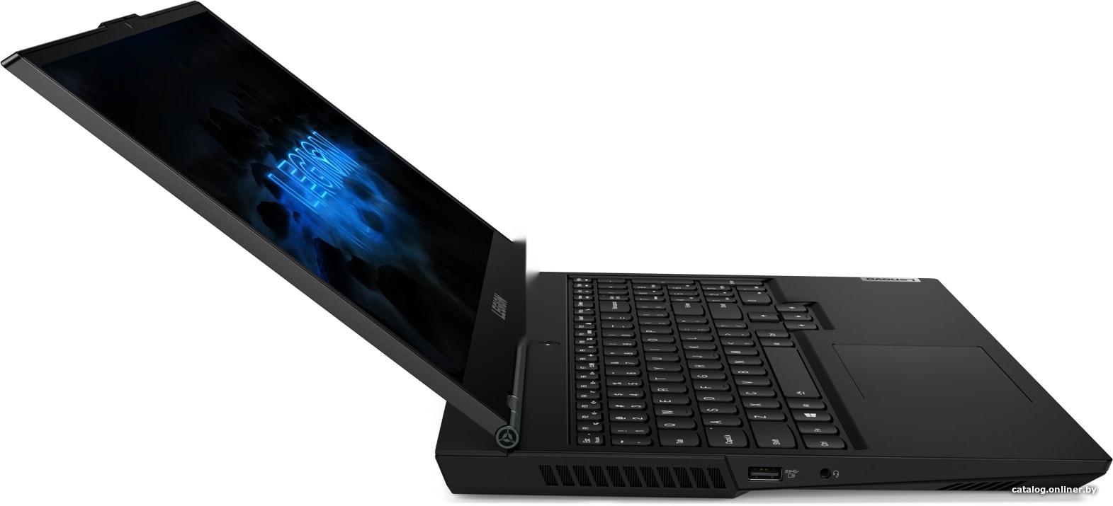 Игровой ноутбук Lenovo Legion 5 15IMH05H 81Y600CHRE, фото 5
