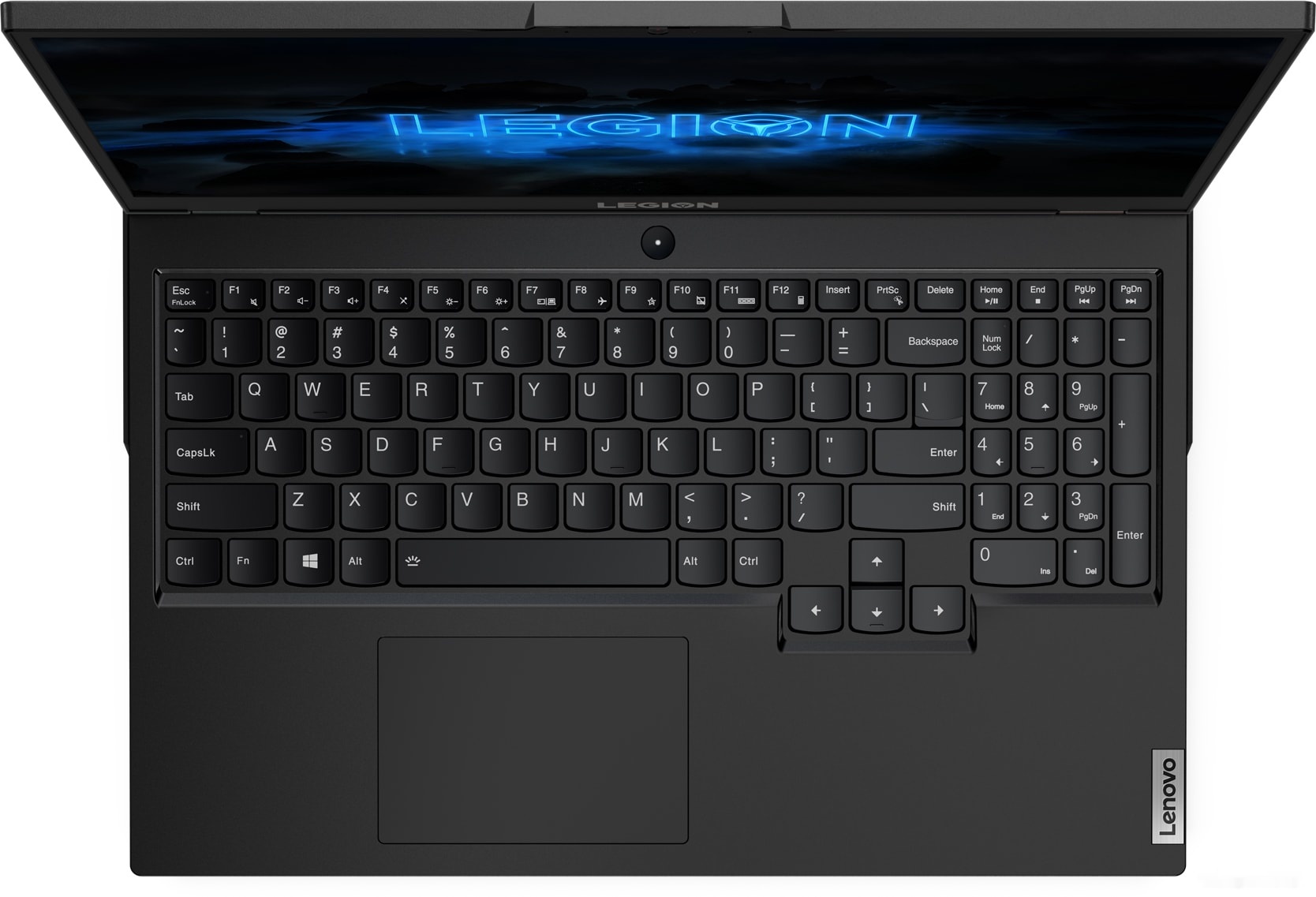 Игровой ноутбук Lenovo Legion 5 15IMH05H 81Y600CHRE, фото 9