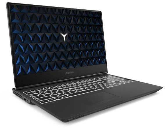 Ноутбук Lenovo Legion Y540-15PG0 (81SY00KNRK), фото 10