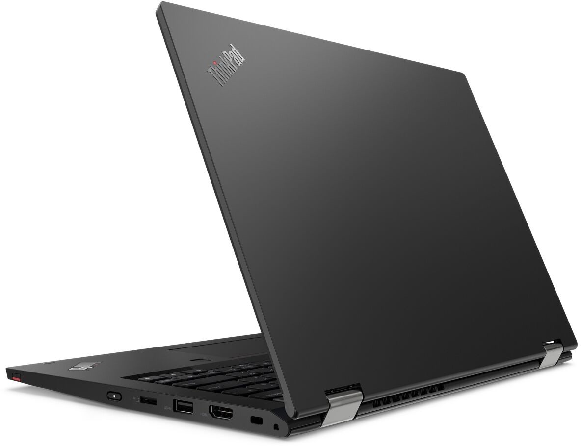 Ноутбук 2-в-1 Lenovo ThinkPad L13 Yoga 20R5000BRT, фото 6
