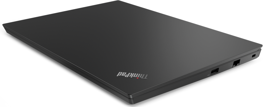 Ноутбук Lenovo ThinkPad E14 (20RA0016RT), фото 3