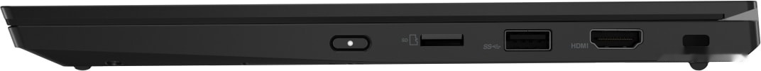 Ноутбук Lenovo ThinkPad L13 20R3000CRT, фото 6
