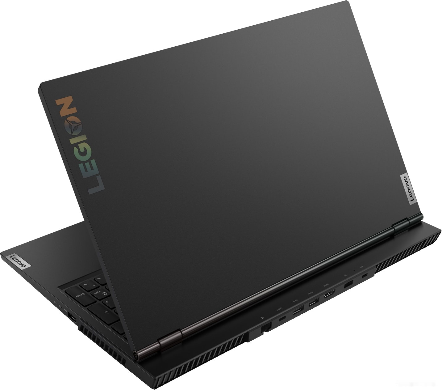 Игровой ноутбук Lenovo Legion 5 15IMH05H 81Y600CGRE, фото 6