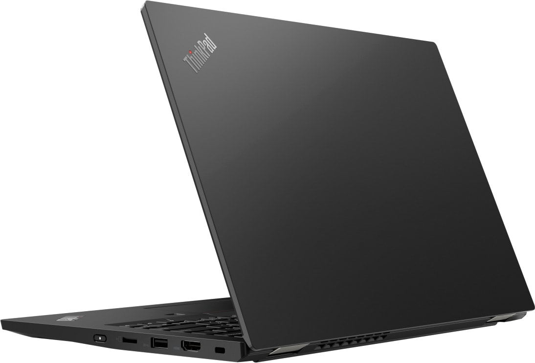 Ноутбук Lenovo ThinkPad L13 (20R30005RT), фото 3