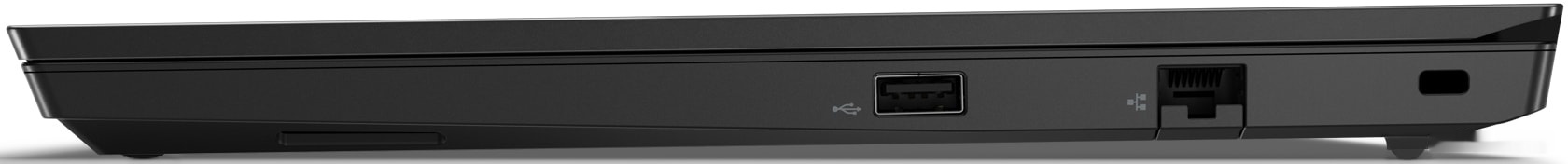 Ноутбук Lenovo ThinkPad E14 20RA001BRT, фото 3