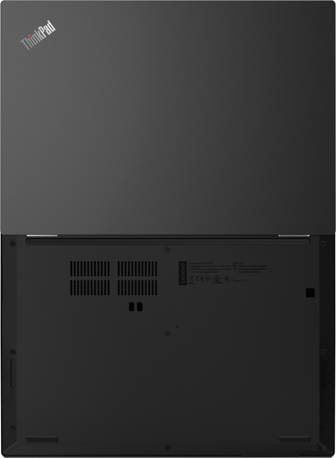 Ноутбук Lenovo ThinkPad L13 20R3000CRT, фото 15