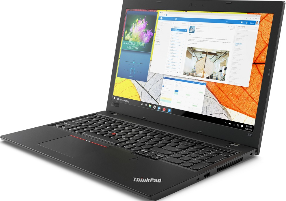 Ноутбук Lenovo ThinkPad L580 (20LW0038RT), фото 5
