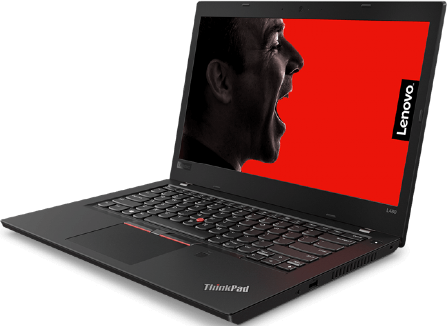Ноутбук Lenovo ThinkPad L480 (20LS0022RT), фото 3