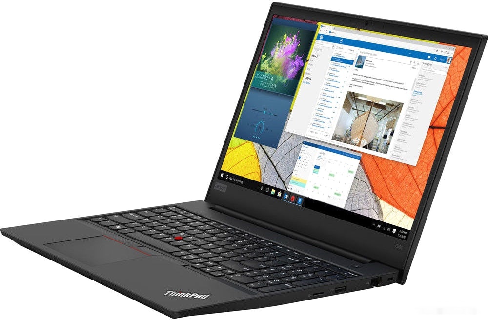 Ноутбук Lenovo ThinkPad E595 20NF0003RT, фото 4