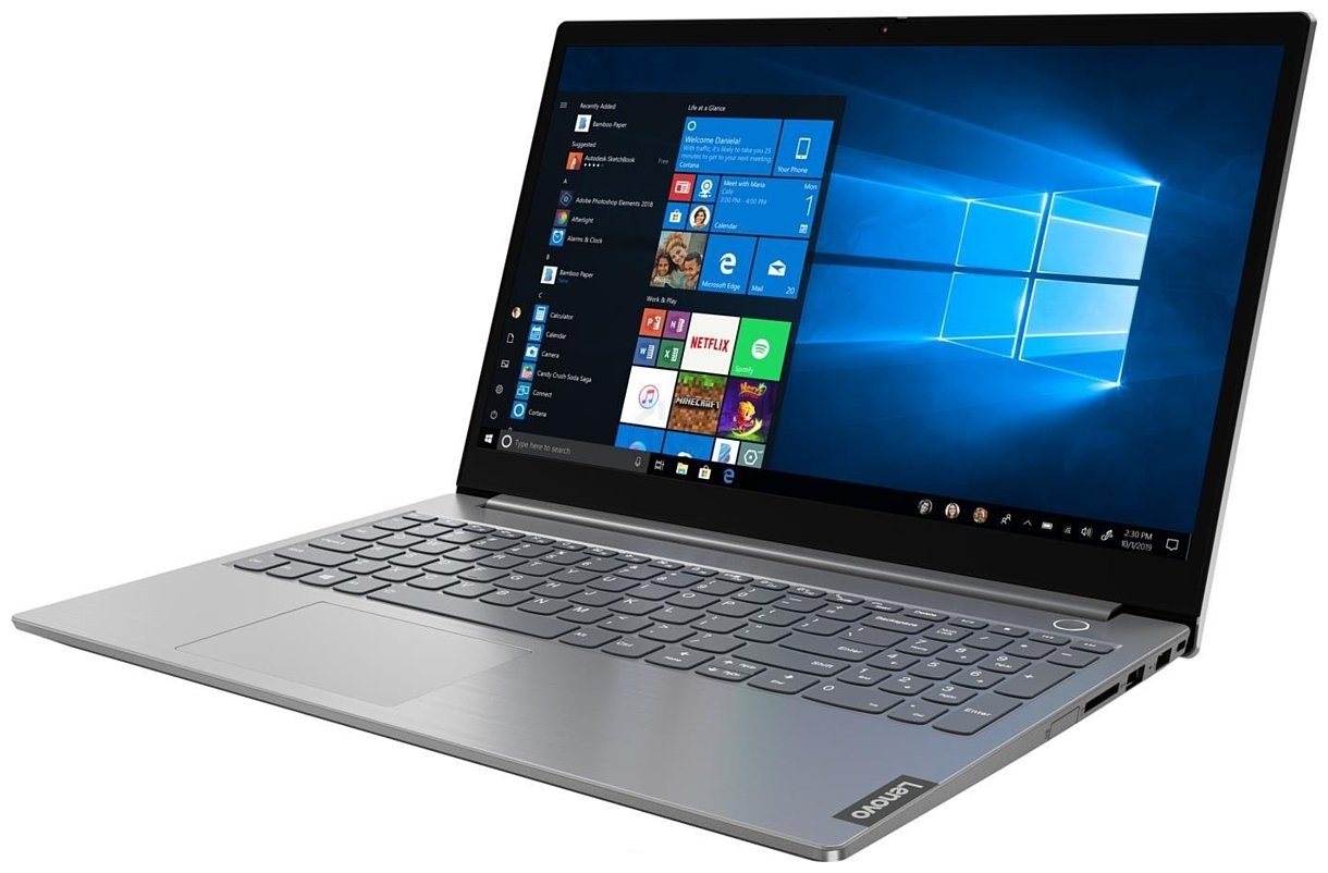 Ноутбук Lenovo ThinkBook 15-IIL 20SM0089RU, фото 2