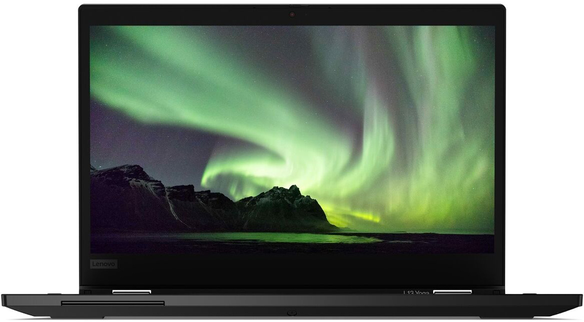 Ноутбук 2-в-1 Lenovo ThinkPad L13 Yoga 20R5000BRT, фото 2