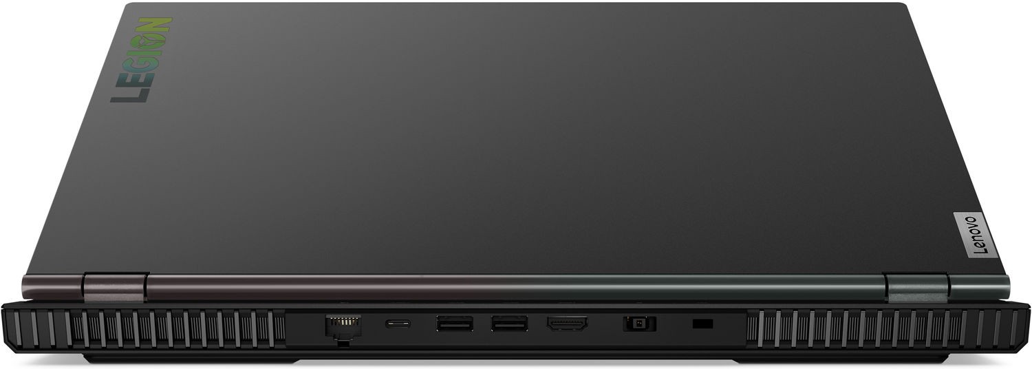 Ноутбук Lenovo Legion 5 15IMH05H (81Y6008HRU), фото 11