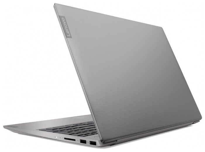 Ноутбук Lenovo IdeaPad S340-15IIL (81WL0059RE), фото 5