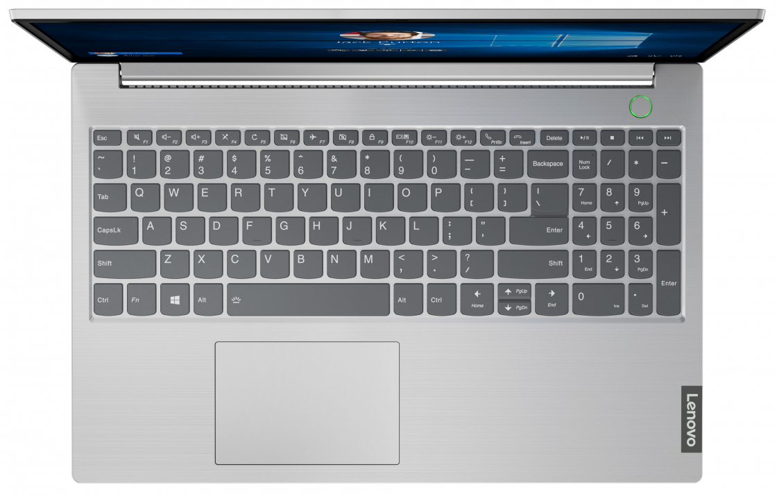 Ноутбук Lenovo Thinkbook 15-IML (20RW004JRU), фото 9