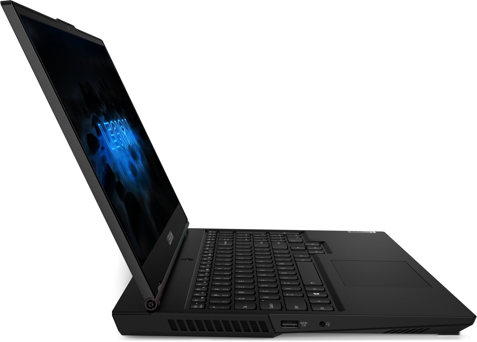 Игровой ноутбук Lenovo Legion 5 15IMH05H 81Y600CGRE, фото 4