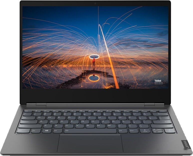 Ноутбук Lenovo ThinkBook Plus IML 20TG006CRU, фото 2