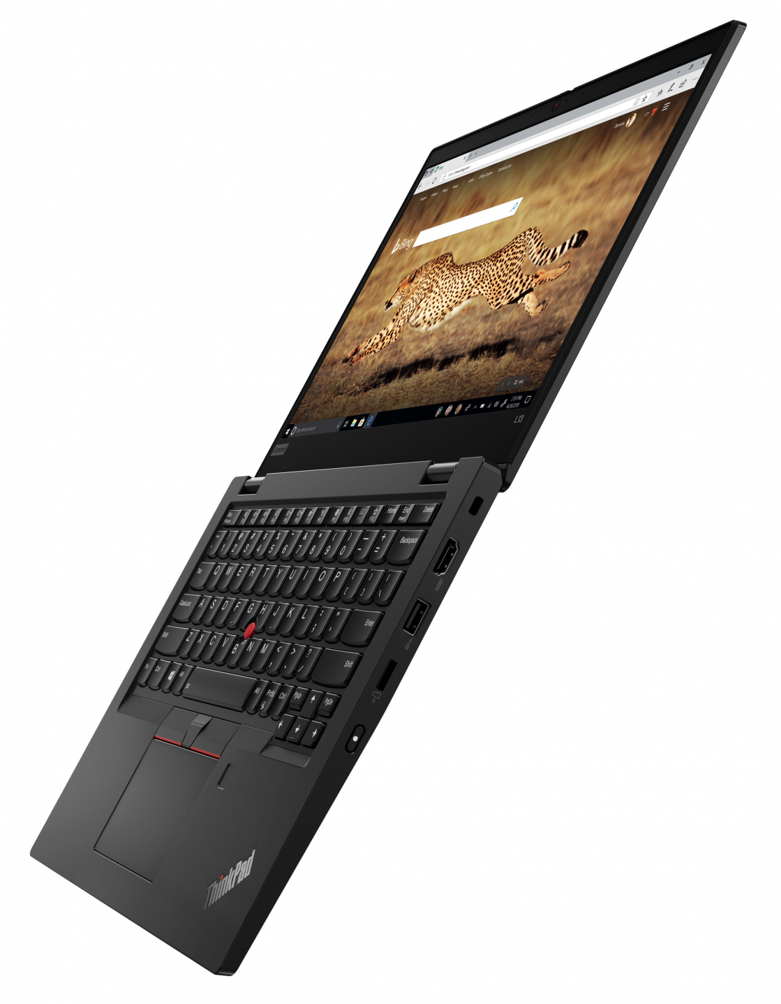 Ноутбук Lenovo ThinkPad L13 20R30009RT, фото 8