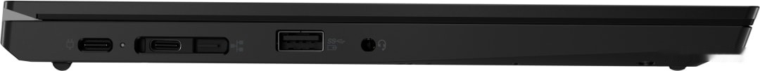 Ноутбук Lenovo ThinkPad L13 20R3000CRT, фото 5