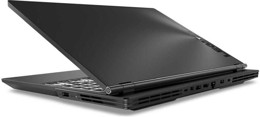 Ноутбук Lenovo Legion Y540-15PG0 (81SY00KNRK), фото 9
