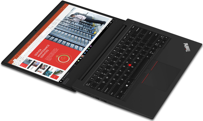 Ноутбук Lenovo ThinkPad E495 20NE000DRT, фото 12