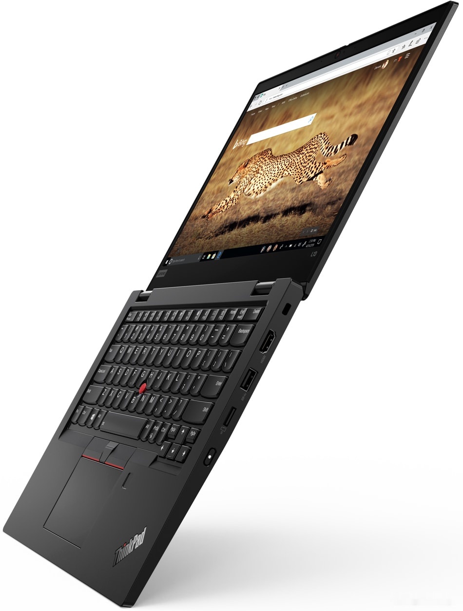 Ноутбук Lenovo ThinkPad L13 20R3000CRT, фото 9