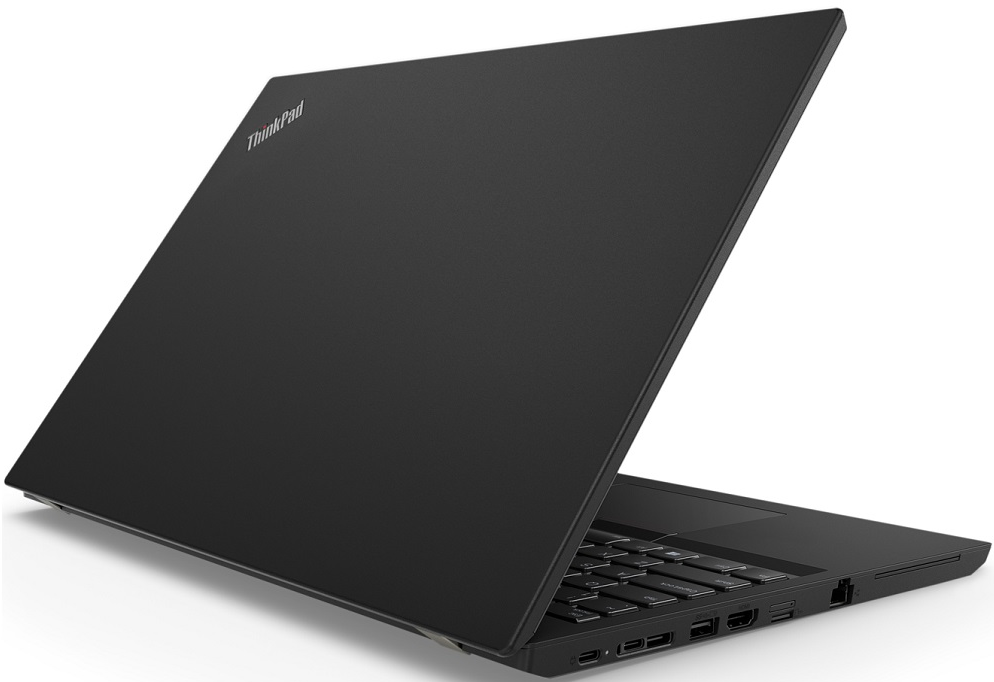 Ноутбук Lenovo ThinkPad L580 (20LW0032RT), фото 4