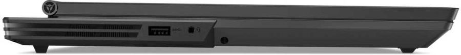 Ноутбук Lenovo Legion Y540-15PG0 (81SY00KNRK), фото 2