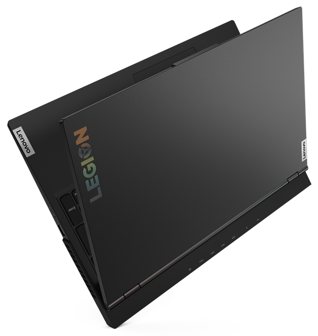 Игровой ноутбук Lenovo Legion 5 15IMH05H 81Y60083RE, фото 4
