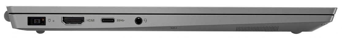Ноутбук Lenovo ThinkBook 13s-IML 20RR0002RU, фото 5