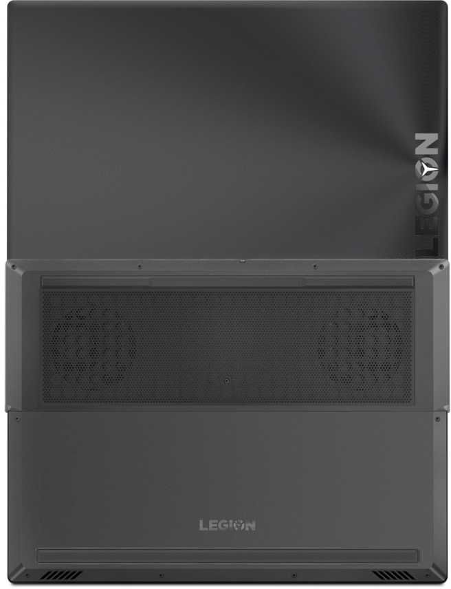 Ноутбук Lenovo Legion Y540-15PG0 (81SY00KNRK), фото 7