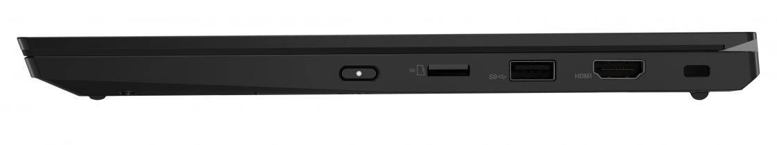 Ноутбук Lenovo ThinkPad L13 20R30009RT, фото 2
