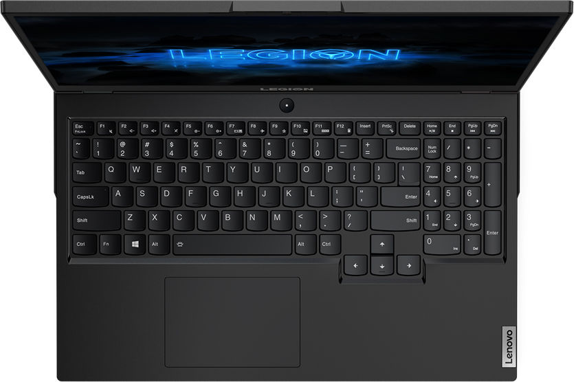 Игровой ноутбук Lenovo Legion 5 15IMH05H 81Y600DERE, фото 7