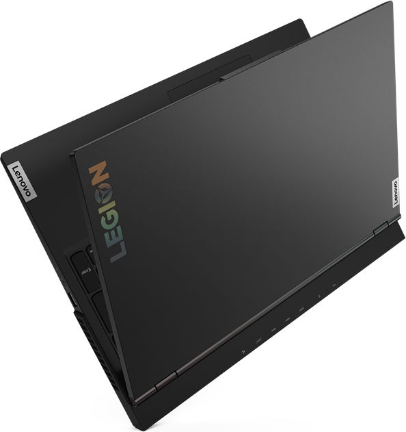 Игровой ноутбук Lenovo Legion 5 15IMH05H 81Y600DERE, фото 4