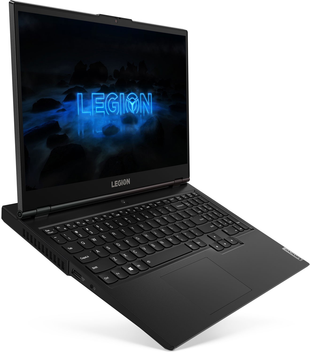 Ноутбук Lenovo Legion 5 15IMH05H (81Y6008HRU), фото 2