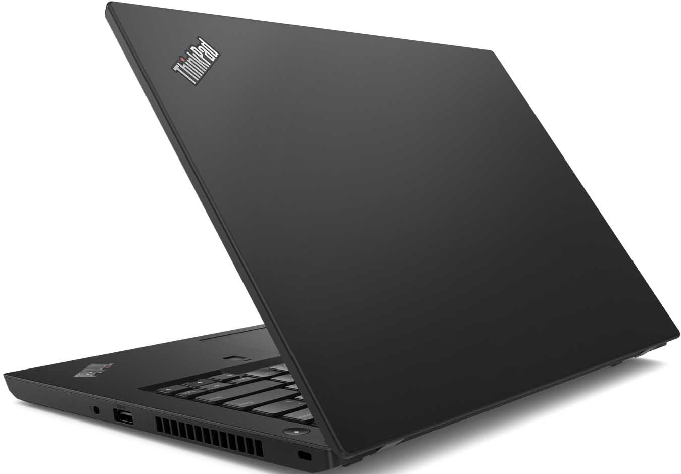 Ноутбук Lenovo ThinkPad L480 (20LS0022RT), фото 2