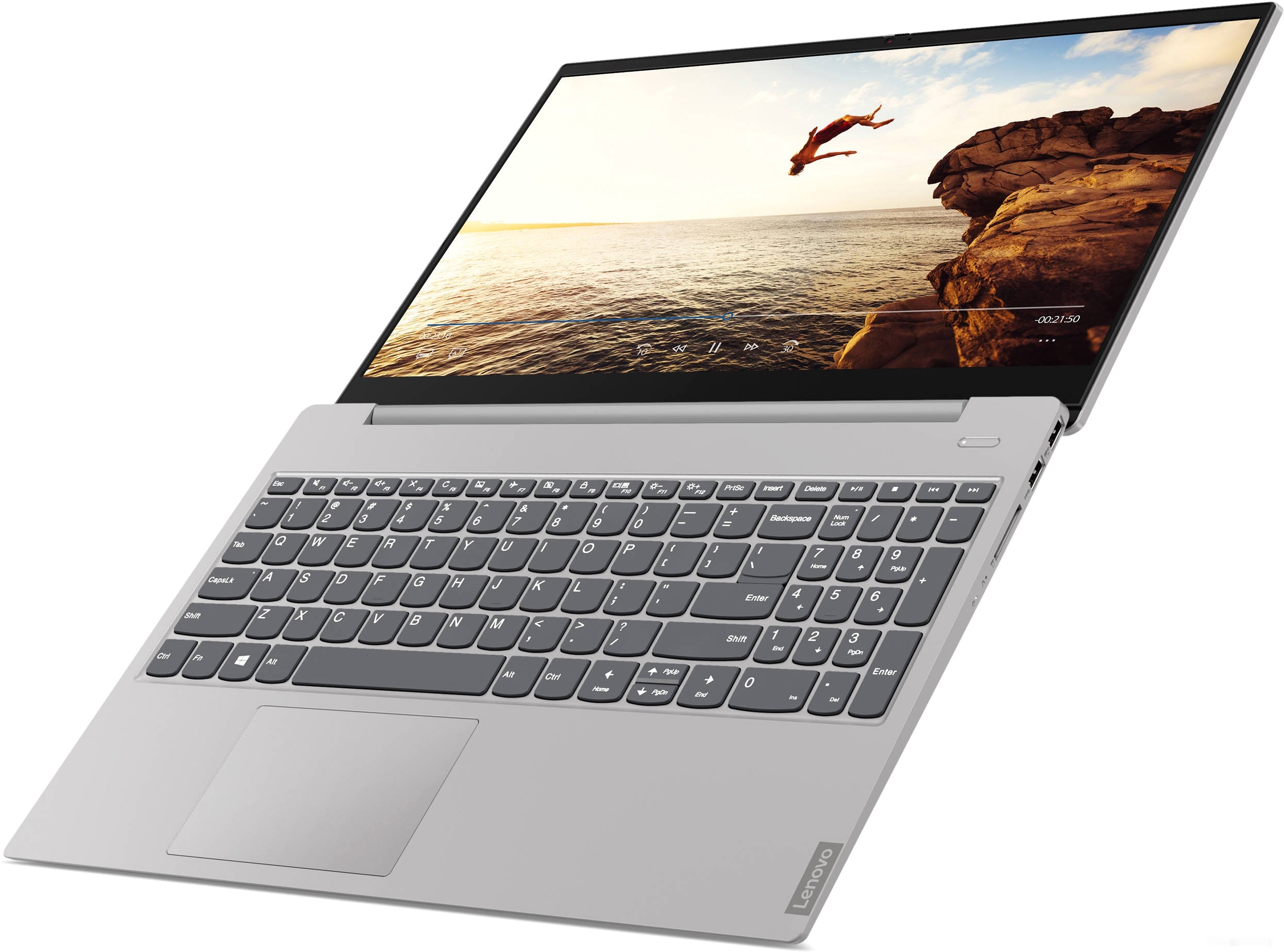 Ноутбук Lenovo IdeaPad S340-15IWL 81N800HSRK, фото 11