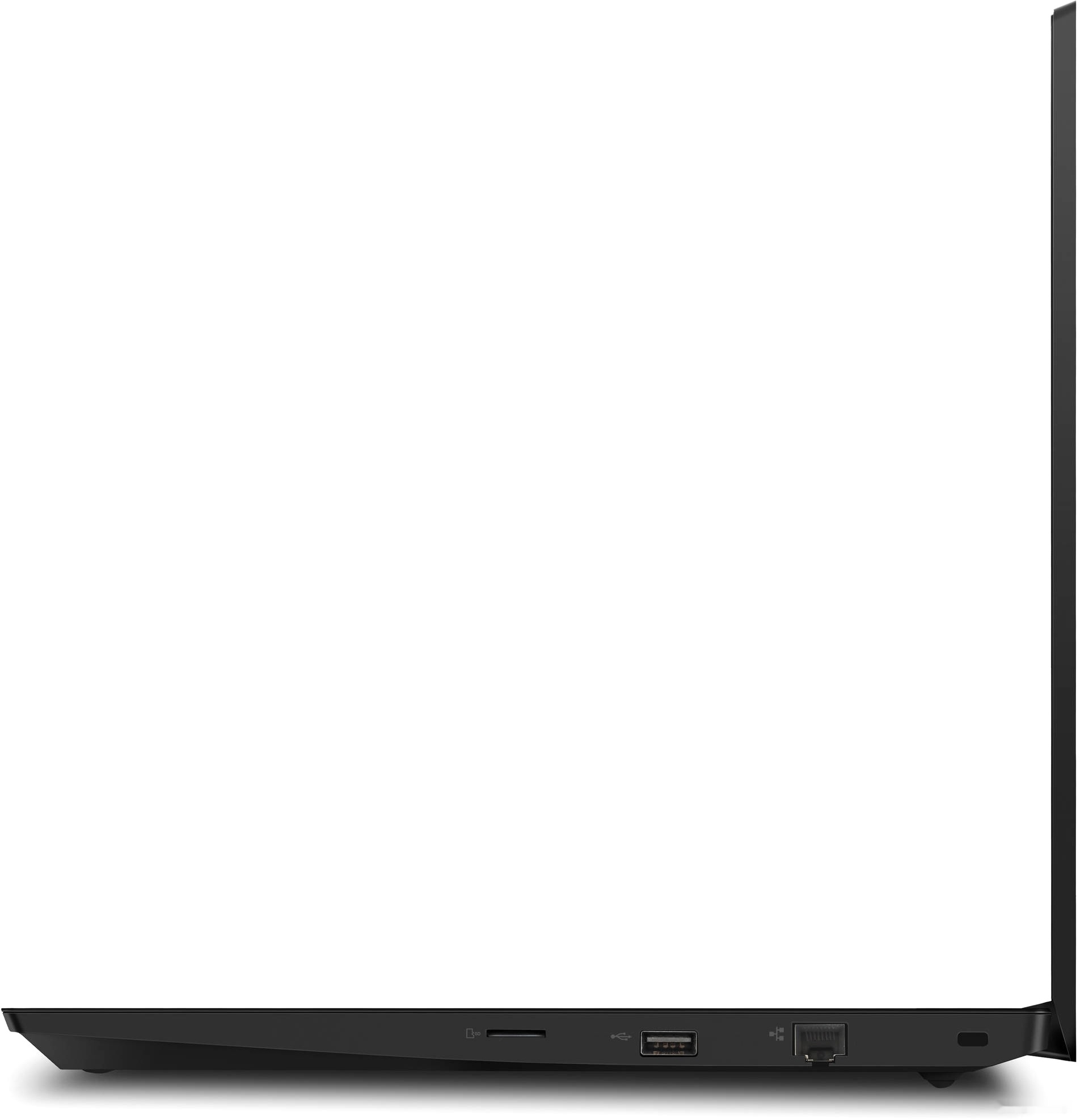Ноутбук Lenovo ThinkPad E495 20NE000HRT, фото 6