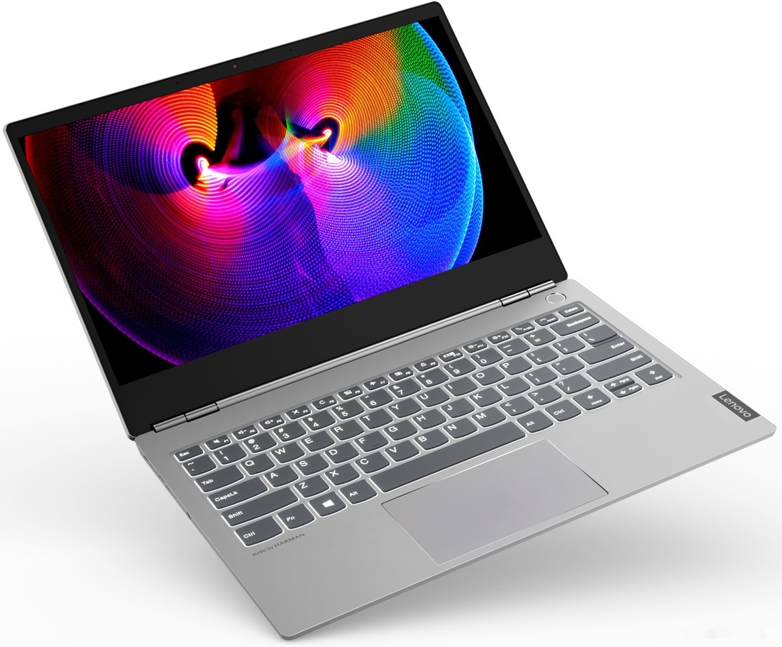 Ноутбук Lenovo ThinkBook 13s-IML 20RR003HRU, фото 8