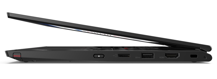 Ноутбук 2-в-1 Lenovo ThinkPad L13 Yoga 20R5000BRT, фото 13