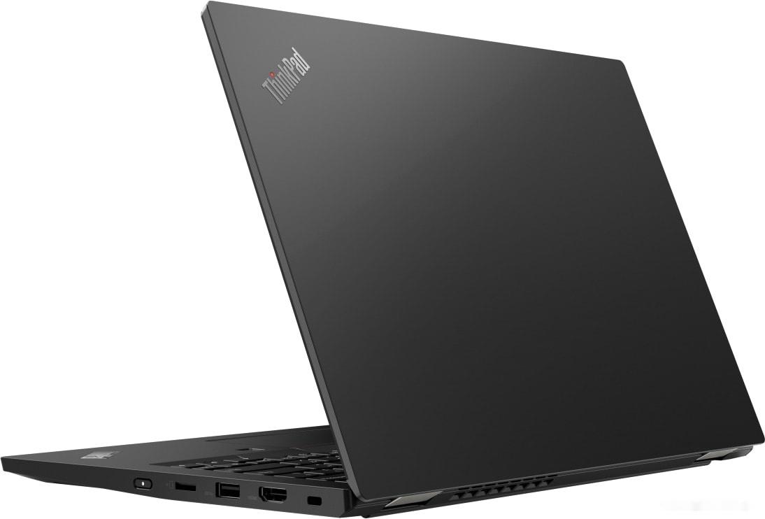 Ноутбук Lenovo ThinkPad L13 20R3000CRT, фото 11
